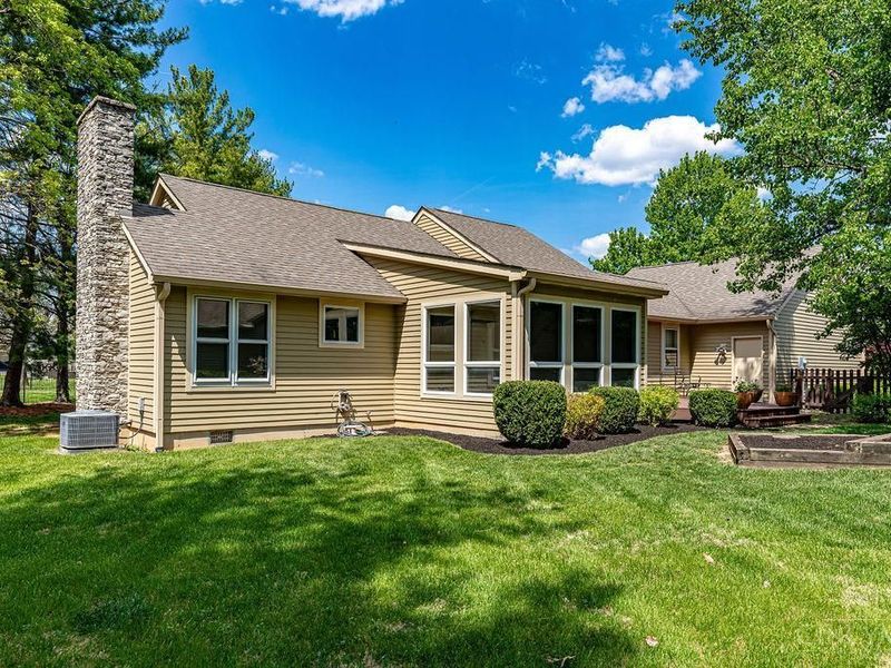 6195 Fairfield Road, Unit 13, Oxford, OH 45056 Photo 5