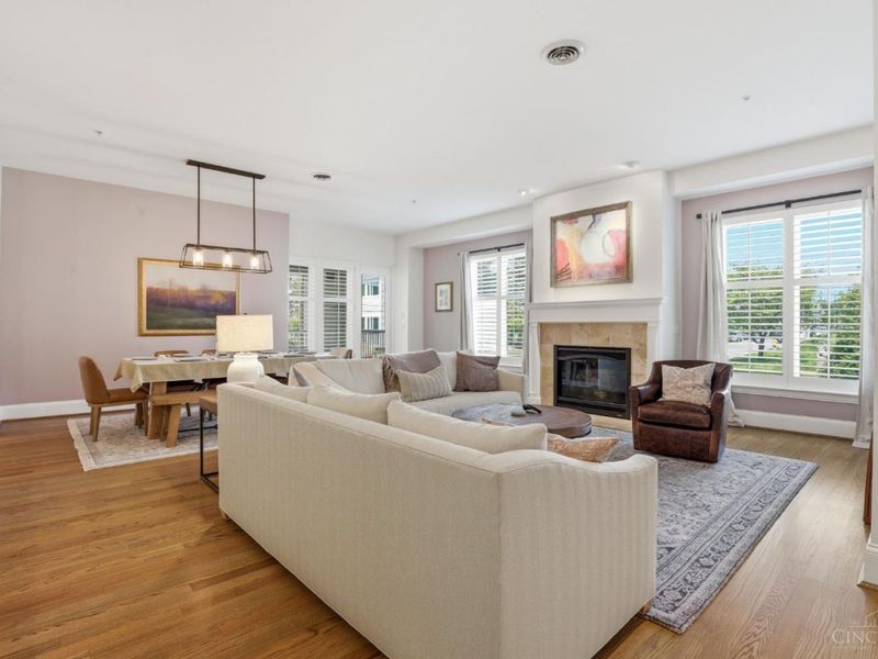 3500 Michigan Avenue, Unit 23, Cincinnati, OH 45208 Photo 4
