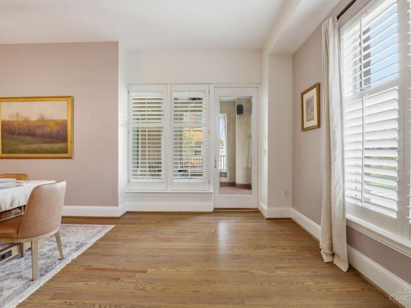 3500 Michigan Avenue, Unit 23, Cincinnati, OH 45208 Photo 8