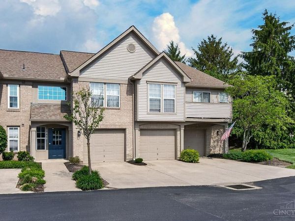 9940 Shorewood Lane, Sharonville, OH 45241