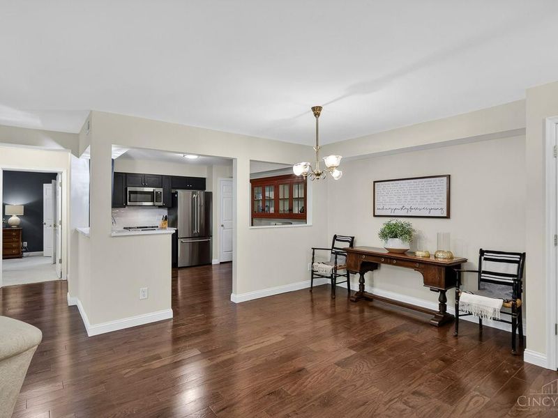 9940 Shorewood Lane, Unit F, Sharonville, OH 45241 Photo 10