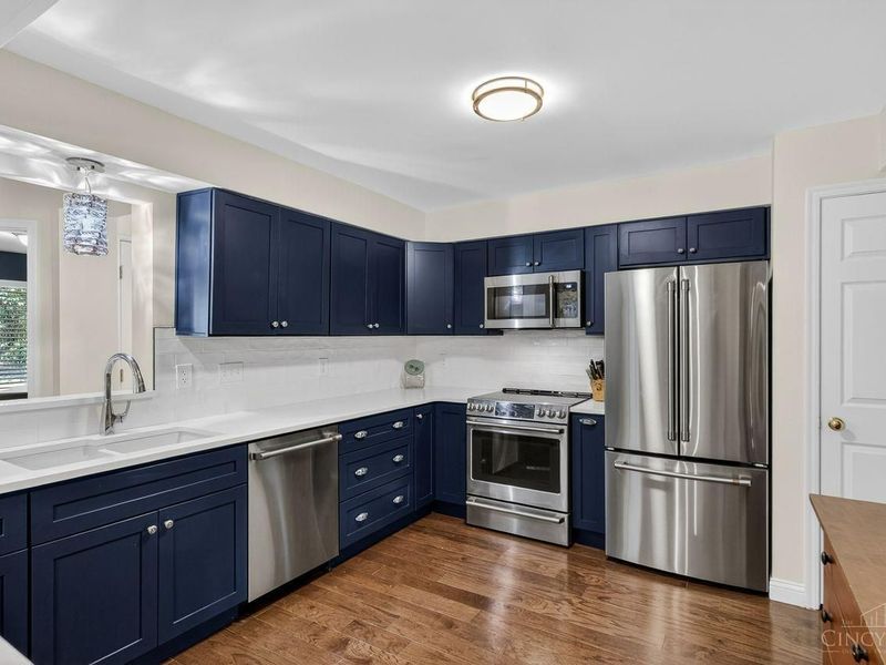 9940 Shorewood Lane, Unit F, Sharonville, OH 45241 Photo 14