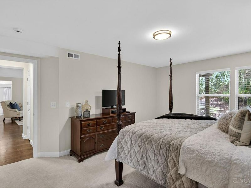 9940 Shorewood Lane, Unit F, Sharonville, OH 45241 Photo 21