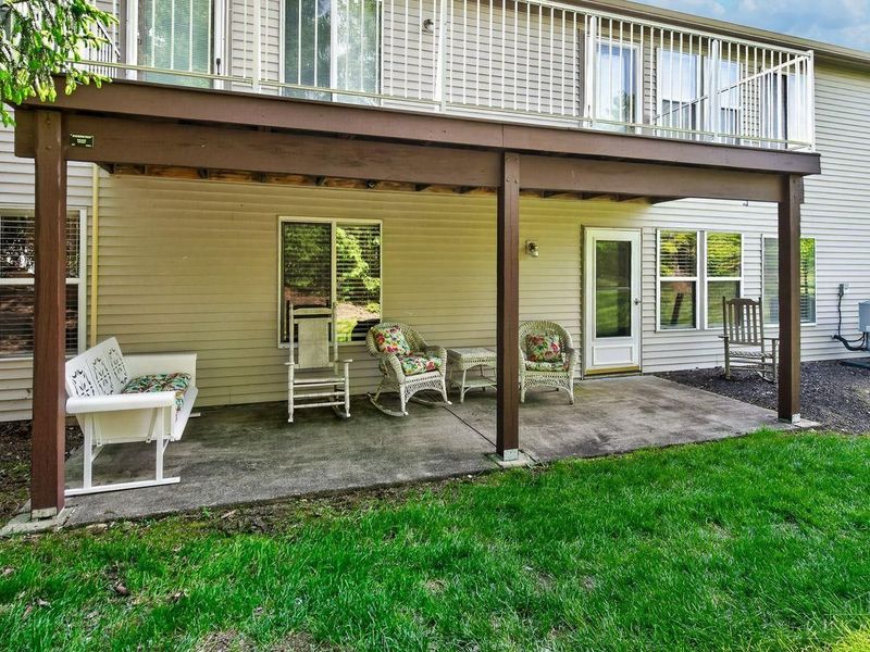 9940 Shorewood Lane, Unit F, Sharonville, OH 45241 Photo 34