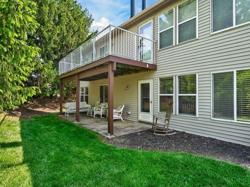 9940 Shorewood Lane, Unit F, Sharonville, OH 45241 Photo 35