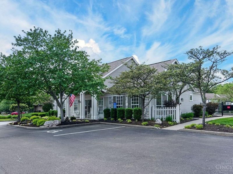 9940 Shorewood Lane, Unit F, Sharonville, OH 45241 Photo 36