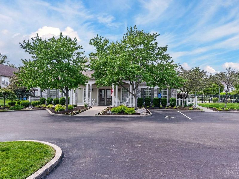 9940 Shorewood Lane, Unit F, Sharonville, OH 45241 Photo 37