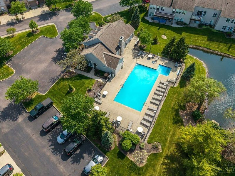 9940 Shorewood Lane, Unit F, Sharonville, OH 45241 Photo 39