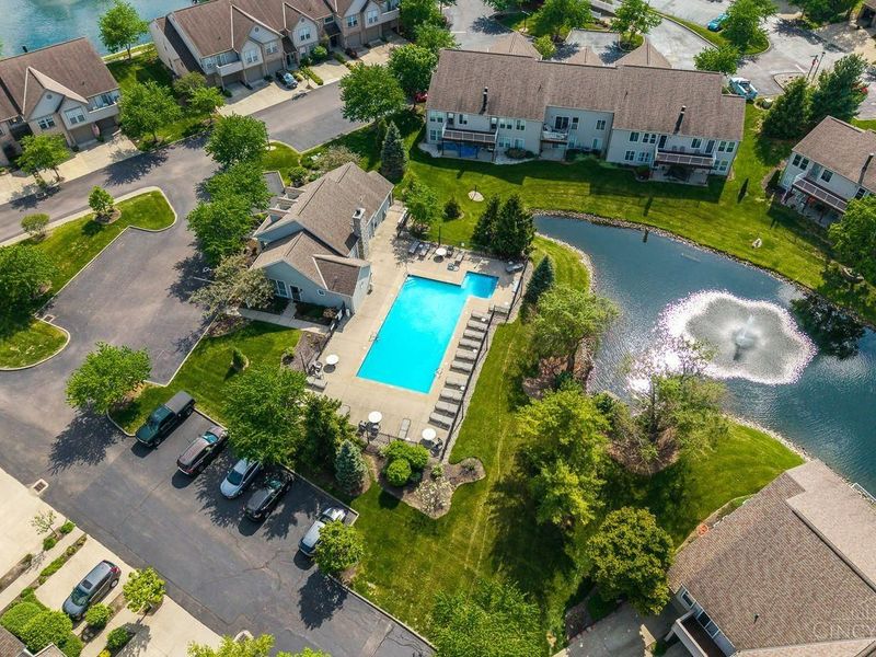 9940 Shorewood Lane, Unit F, Sharonville, OH 45241 Photo 40