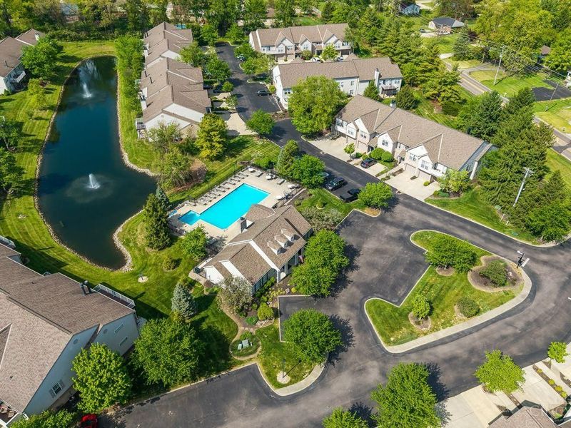 9940 Shorewood Lane, Unit F, Sharonville, OH 45241 Photo 41