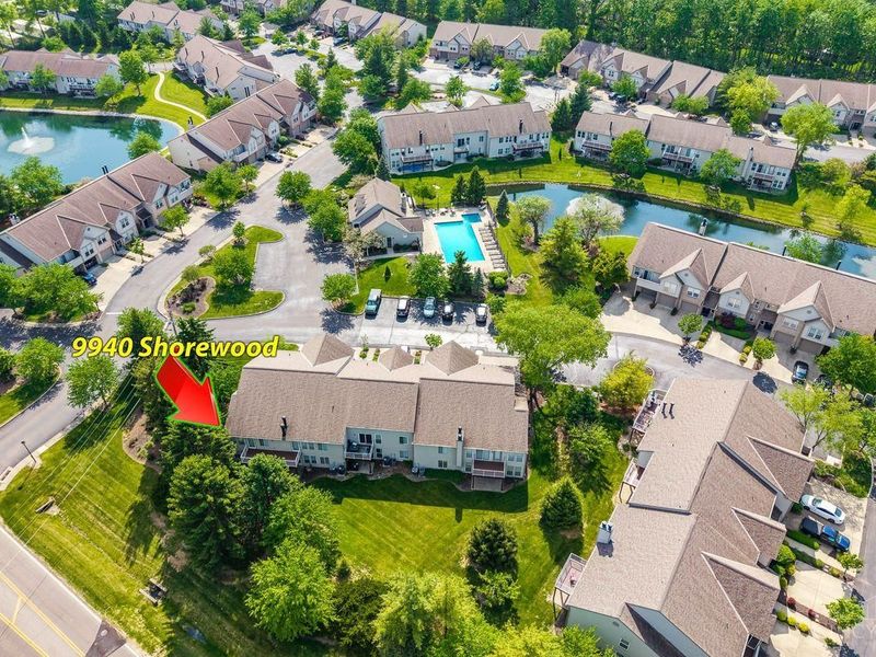 9940 Shorewood Lane, Unit F, Sharonville, OH 45241 Photo 44