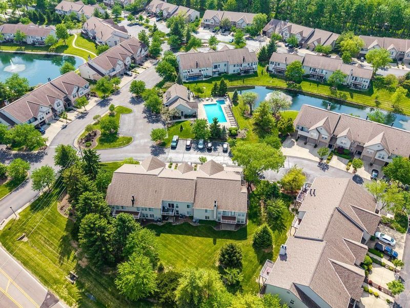 9940 Shorewood Lane, Unit F, Sharonville, OH 45241 Photo 45
