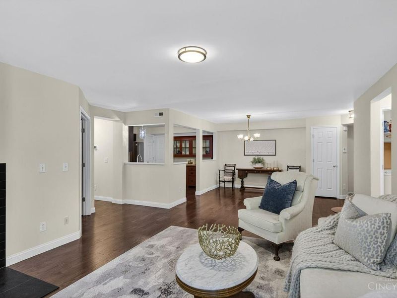 9940 Shorewood Lane, Unit F, Sharonville, OH 45241 Photo 8
