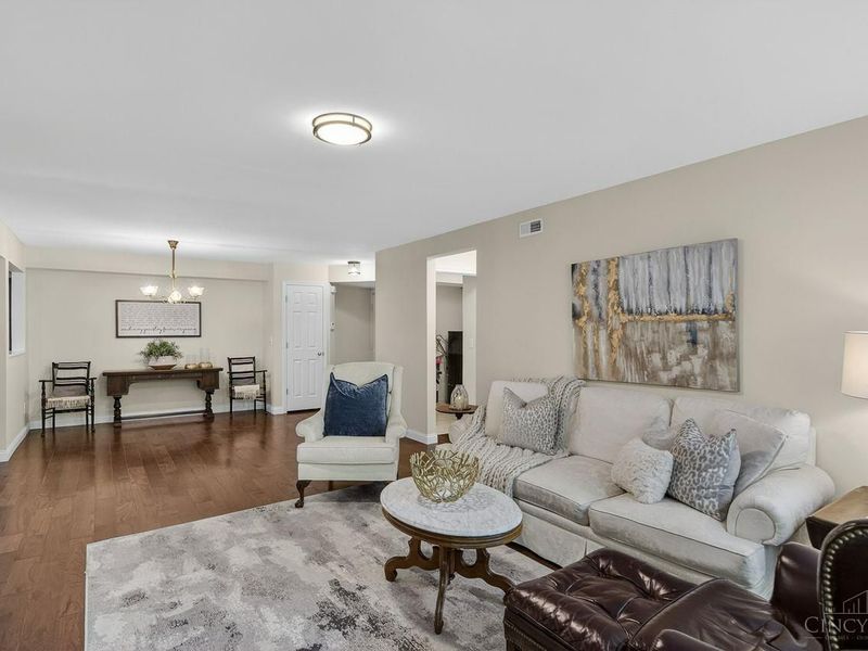 9940 Shorewood Lane, Unit F, Sharonville, OH 45241 Photo 9