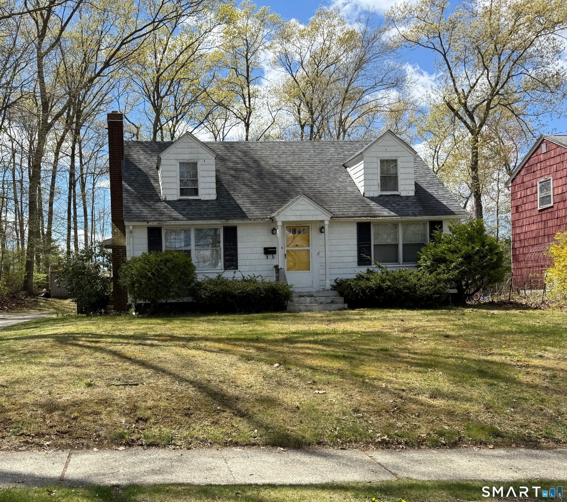 300 Mansfield, Windham, CT 06226 Main Photo