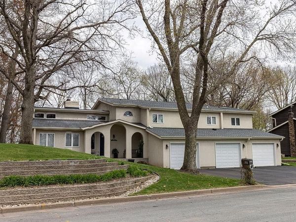 3712 Timber Trails Court, Eau Claire, WI 54701