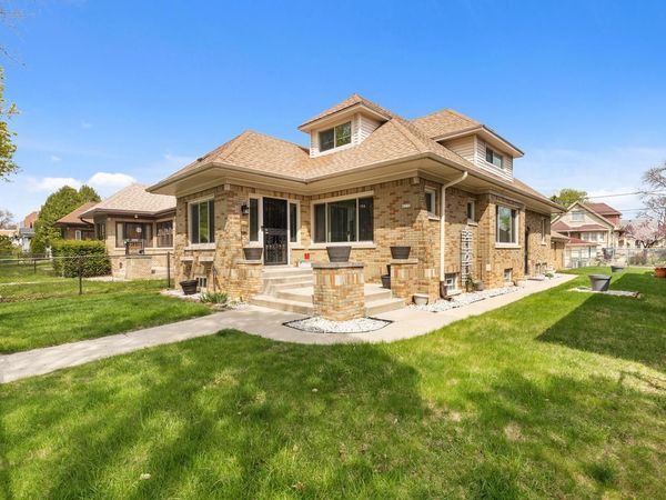 4230 25th STREET, Milwaukee, WI 53209