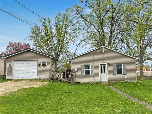 920 North STREET, Sparta, WI 54656