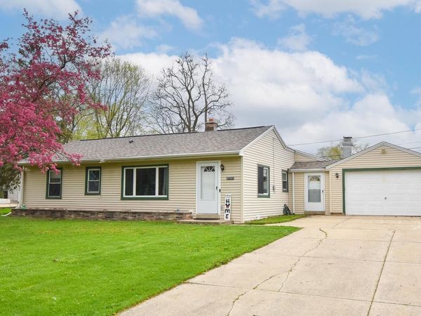 12828 Stark STREET, Butler, WI 53007