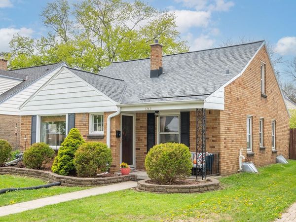 3263 80th STREET, Milwaukee, WI 53222