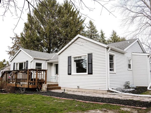 3014 Green Bay ROAD, Port Washington, WI 53074