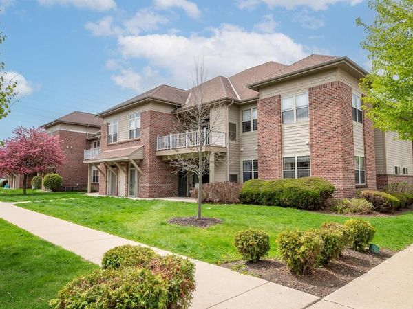 132 74th STREET, Unit 132, Milwaukee, WI 53213