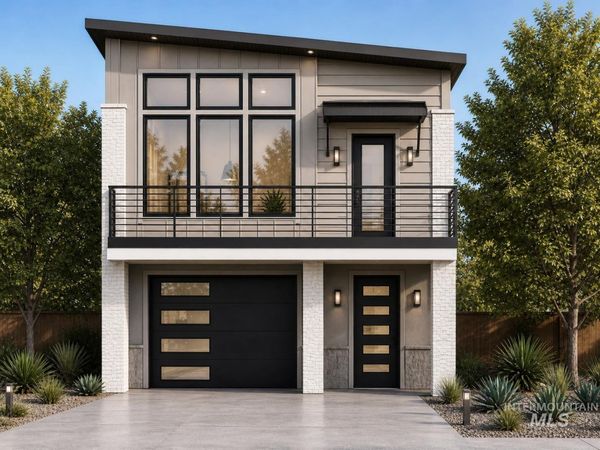 3576 N Collister, Boise, ID 83703