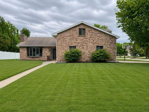23557 W Matthews Street W, Plainfield, IL 60586