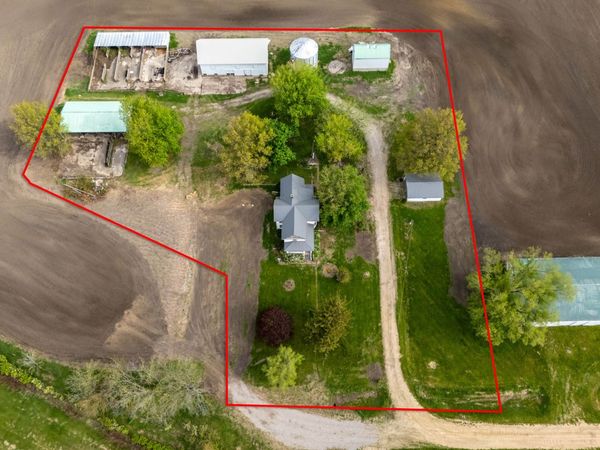 4400 220th Street , Walcott, IA 52773