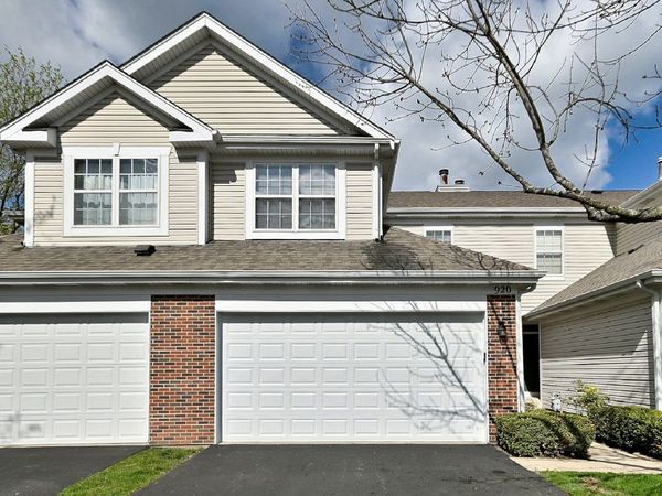 920 Highgate Lane , Grayslake, IL 60030