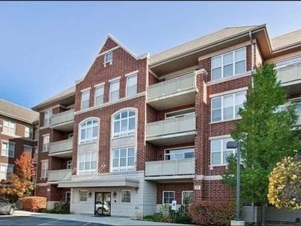 77 N Quentin Road , Unit 202, Palatine, IL 60067