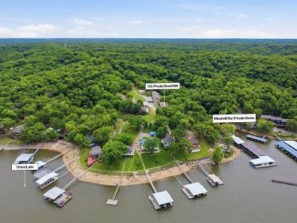 135 Private Road 096 , Unit 16, Eucha, OK 74342