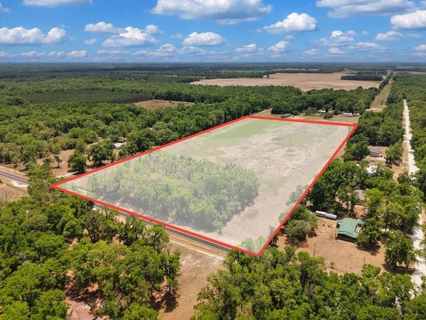 18 AC NW County Road 138, Branford, FL 32008