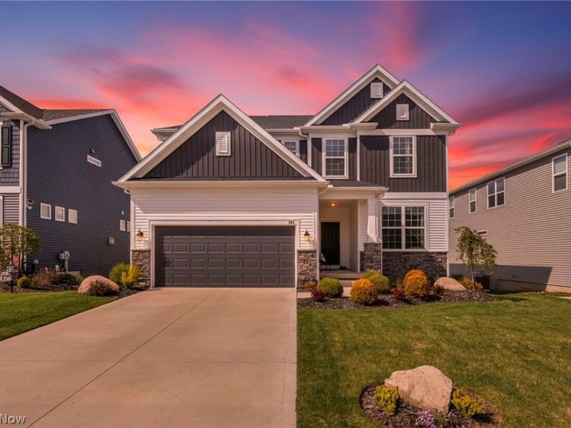 342 Foxglove Drive, Wadsworth, OH 44281 Photo 1