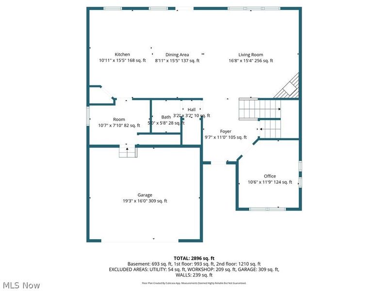 342 Foxglove Drive, Wadsworth, OH 44281 Photo 36