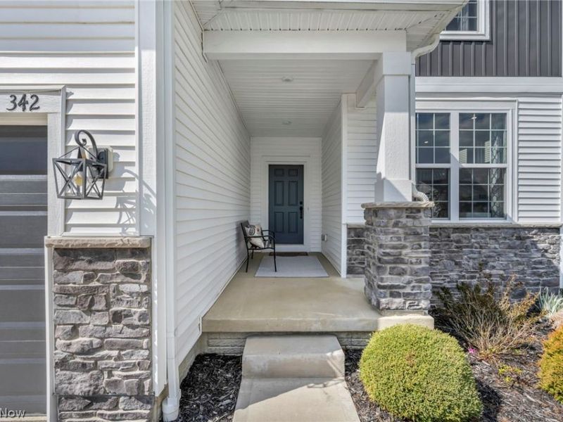 342 Foxglove Drive, Wadsworth, OH 44281 Photo 4