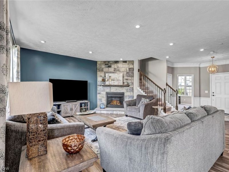 342 Foxglove Drive, Wadsworth, OH 44281 Photo 7