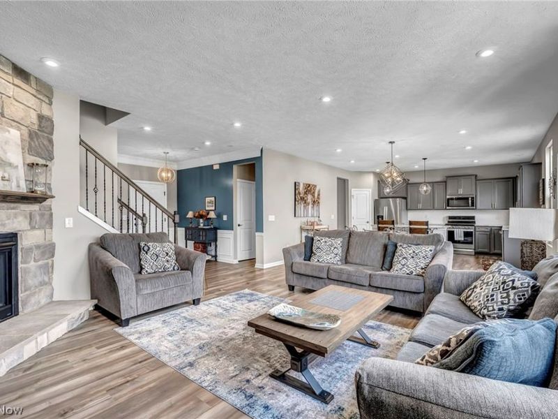 342 Foxglove Drive, Wadsworth, OH 44281 Photo 8
