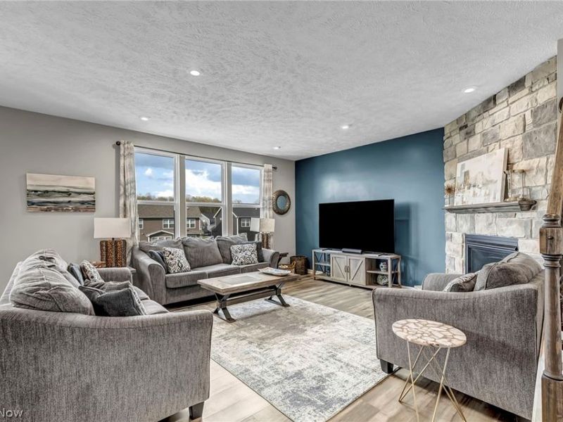 342 Foxglove Drive, Wadsworth, OH 44281 Photo 9