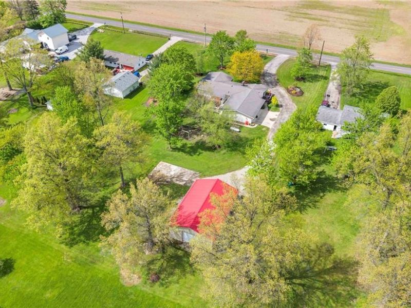9110 Spieth Road, Litchfield, OH 44253 Photo 45