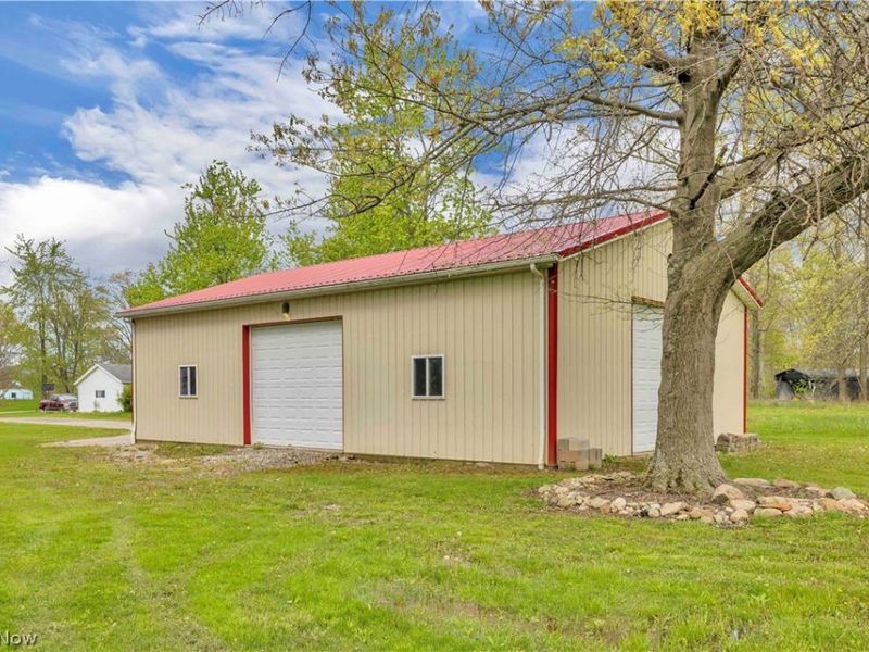 9110 Spieth Road, Litchfield, OH 44253 Photo 7