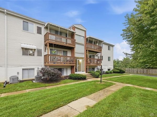5715 E Coach Drive, Unit 159, Kettering, OH 45440