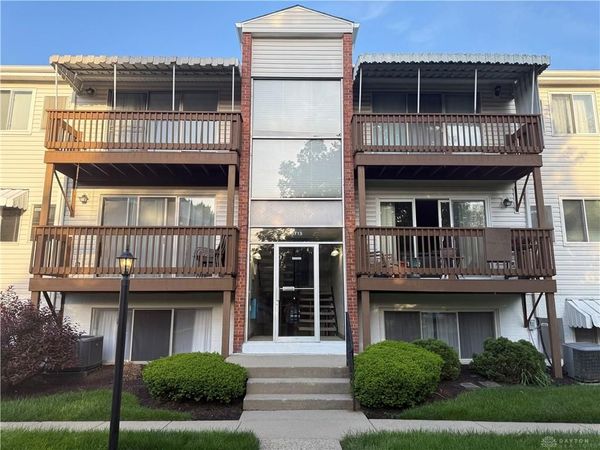 5715 E Coach Drive, Unit 159, Dayton, OH 45440