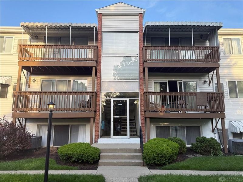 5715 E Coach Drive, Unit 159, Dayton, OH 45440 Photo 1