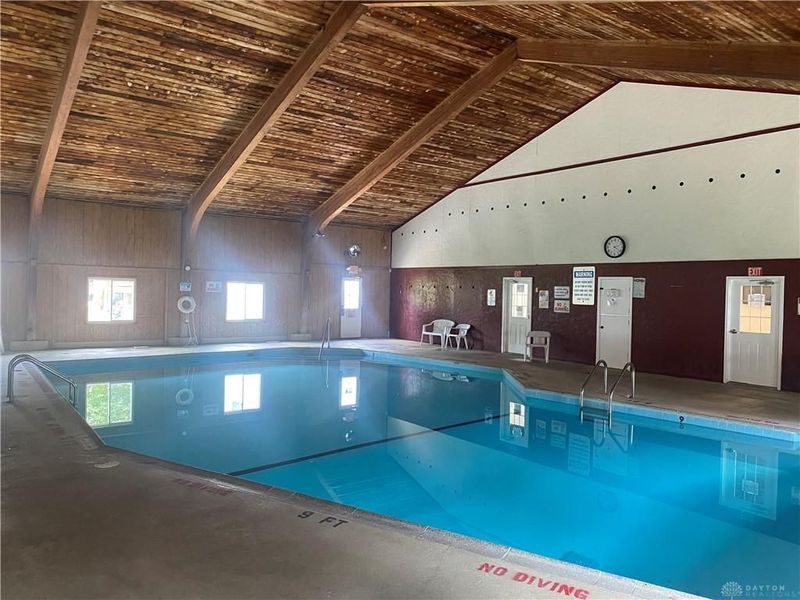 5715 E Coach Drive, Unit 159, Dayton, OH 45440 Photo 22