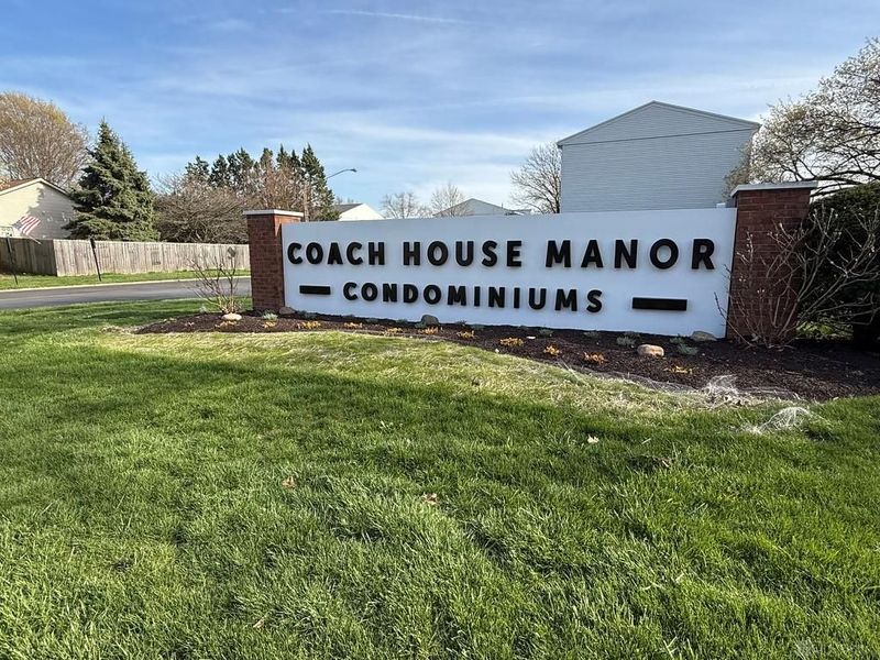 5715 E Coach Drive, Unit 159, Dayton, OH 45440 Photo 3