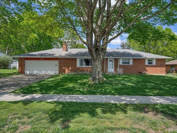 324 Beckenham Road, Englewood, OH 45322