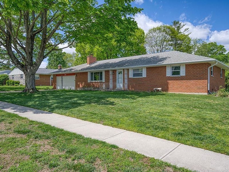 324 Beckenham Road, Englewood, OH 45322 Photo 2
