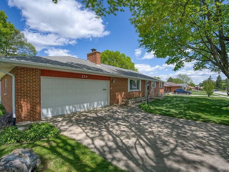 324 Beckenham Road, Englewood, OH 45322 Photo 4