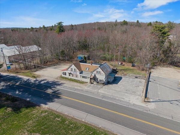221 Main Street , Waterboro, ME 04030